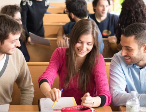 Education Extension in Italy for International Students